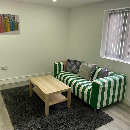 Adbolton House Apartments - Sleek, Stylish, Brand New & Low Carbon Nottingham Room photo