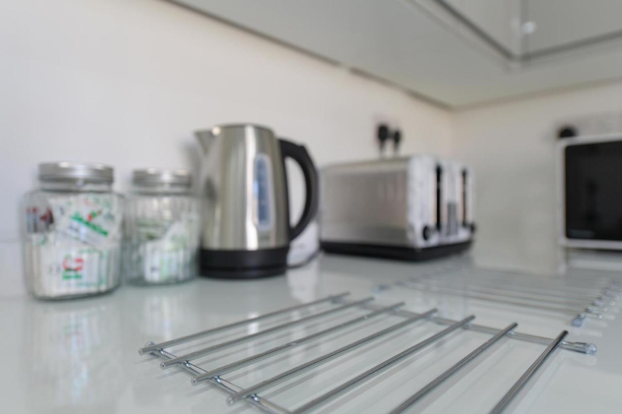 Adbolton House Apartments - Sleek, Stylish, Brand New & Low Carbon Nottingham Exterior photo